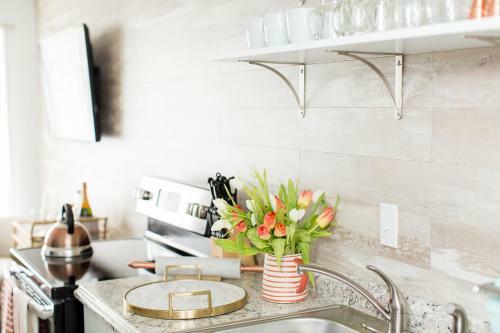 Apartamento The Shore House
