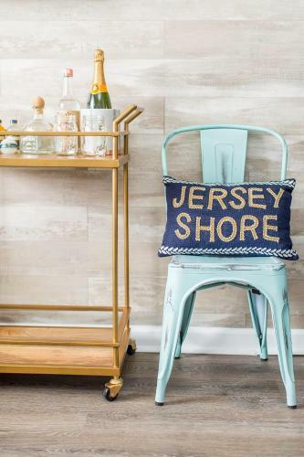 Apartamento The Shore House