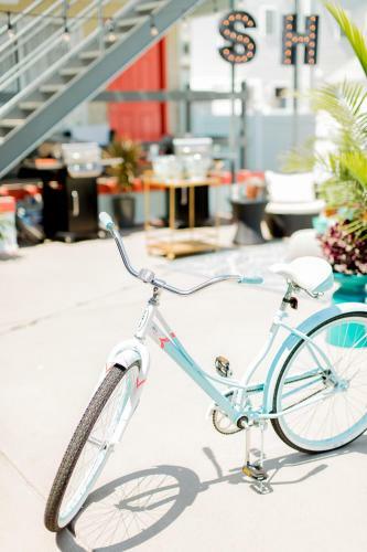 Apartamento The Shore House
