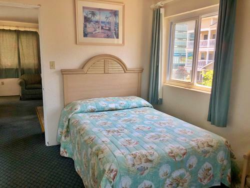 Sea Kist Motel