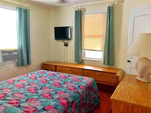 Sea Kist Motel