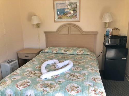 Sea Kist Motel