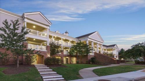 Apartamento Governor's Green