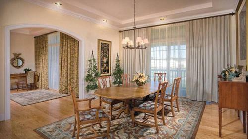 Apartamento Governor's Green