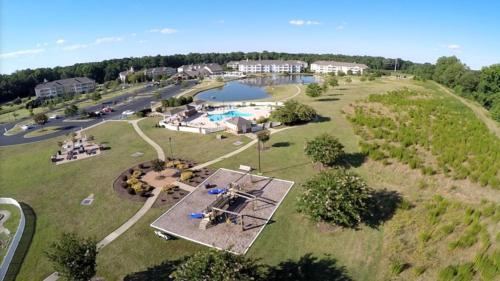 Apartamento Governor's Green