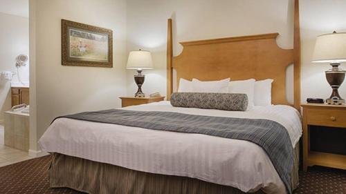 Apartamento Governor's Green