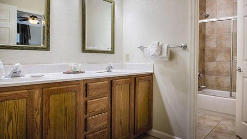 Apartamento Governor's Green