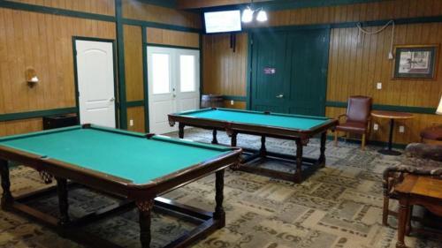 Apartamento Governor's Green