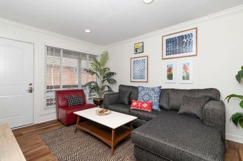 Apartamento Dune Cottage Beach Suite (2 Bed/2 Bath Beach Condo)