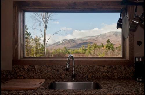 Lookout Mountain Chalet