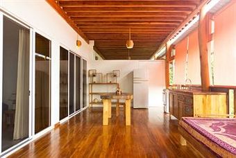 Vista Naranja Ocean View House