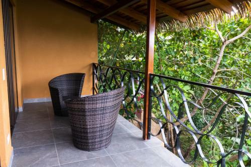 Villa Hotel Vista De Olas