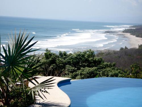 Villa Hotel Vista De Olas