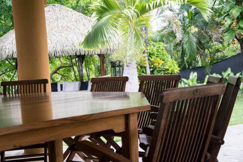 Villa Hotel Vista De Olas