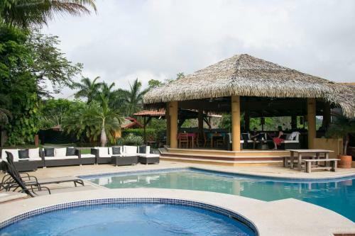 Villa Hotel Vista De Olas