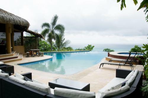Villa Hotel Vista De Olas