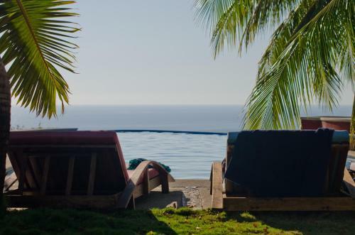 Villa Hotel Vista De Olas