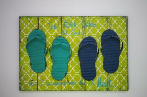 Hotel Oasis Mal Pais