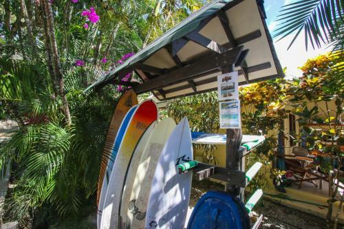 Hotel Oasis Mal Pais