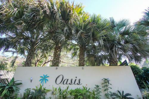 Hotel Oasis Mal Pais