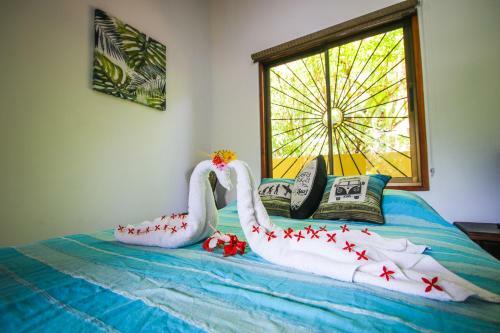 Hotel Oasis Mal Pais