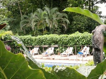 Hotel Ara Ambigua Lodge