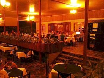 Hotel Ara Ambigua Lodge