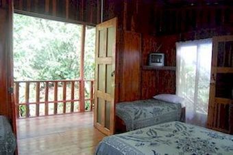 Hotel Ara Ambigua Lodge