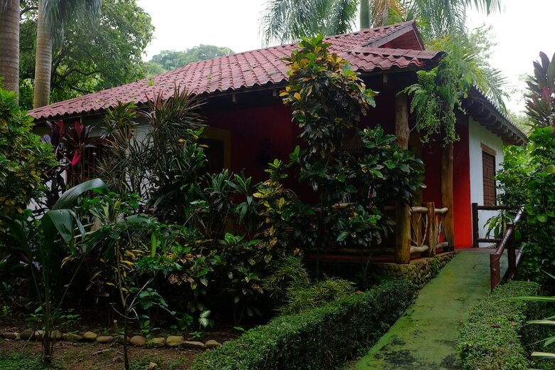 Hotel La Palapa Eco Lodge Resort