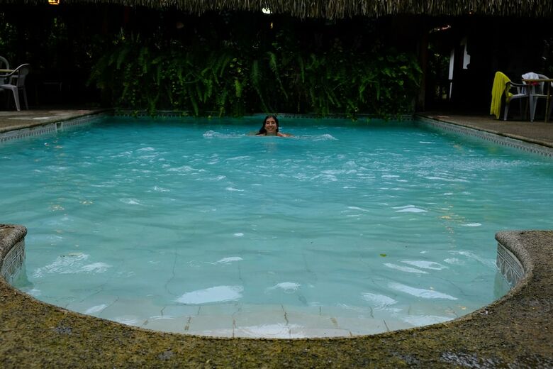 Hotel La Palapa Eco Lodge Resort
