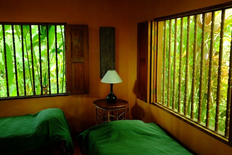 Hotel La Palapa Eco Lodge Resort