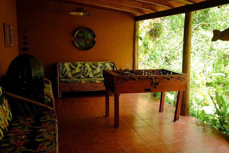 Hotel La Palapa Eco Lodge Resort