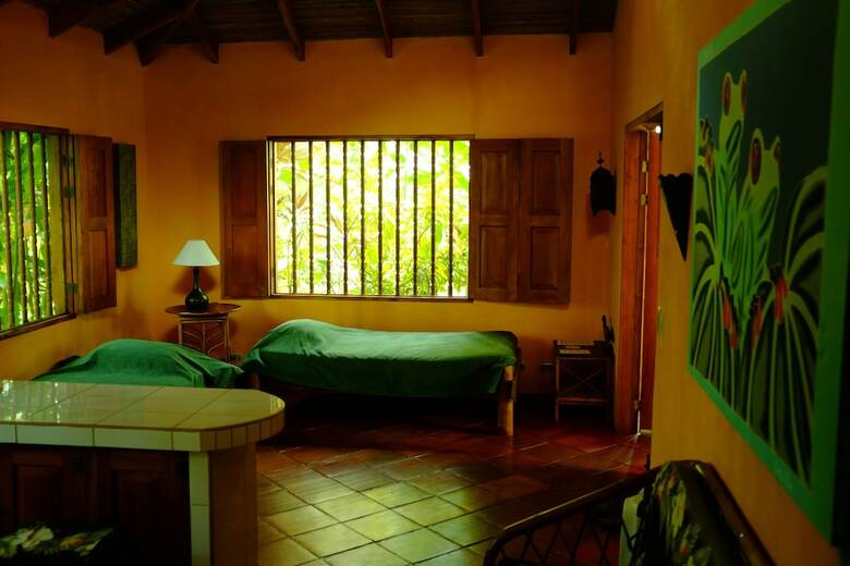 Hotel La Palapa Eco Lodge Resort