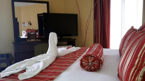 Hotel Thunderbird Resorts