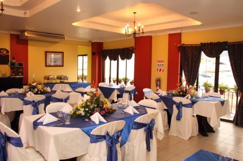 Hotel Thunderbird Resorts