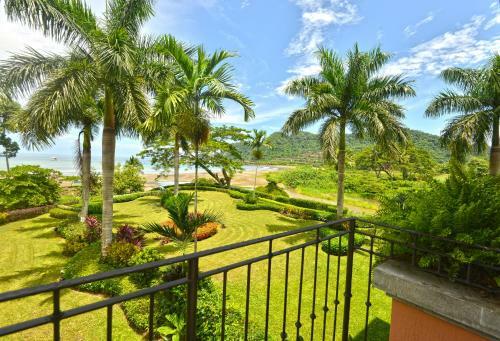 Hotel Los Suenos Resort And Marina
