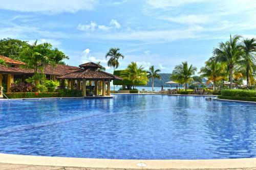 Hotel Los Suenos Resort And Marina