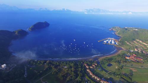 Hotel Los Suenos Resort And Marina