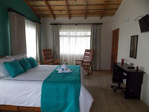 Bed & Breakfast Hotel Las Orquideas