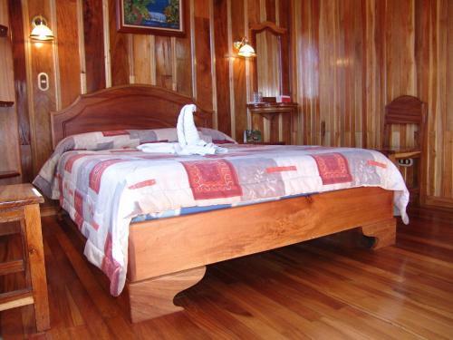 Bed & Breakfast Hotel Las Orquideas