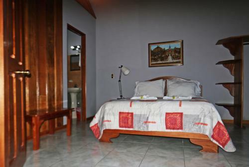 Bed & Breakfast Hotel Las Orquideas