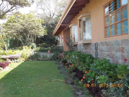 Bed & Breakfast Hotel Las Orquideas