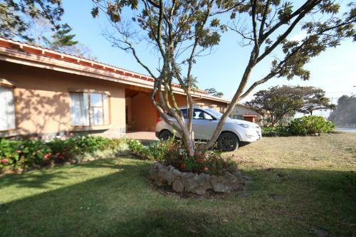 Bed & Breakfast Hotel Las Orquideas
