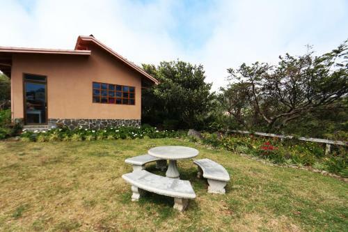 Bed & Breakfast Hotel Las Orquideas