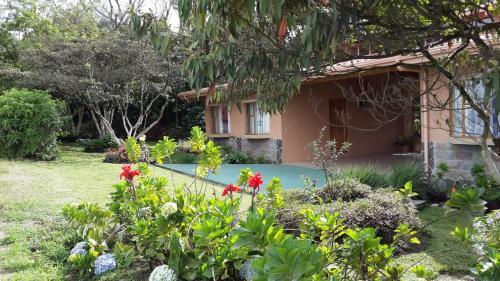 Bed & Breakfast Hotel Las Orquideas