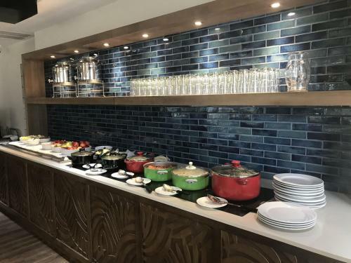 Hotel Margaritaville Beach Resort Playa Flamingo