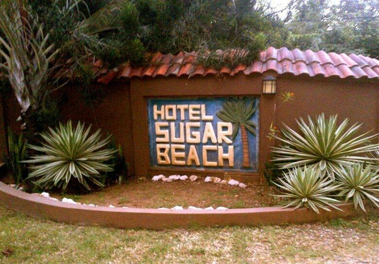 Hotel Sugar Beach