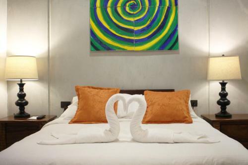Hotel Camino Verde Bed & Breakfast Monteverde