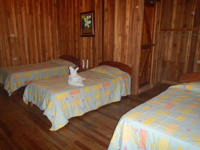 Hotel El Amanecer