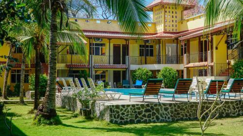 Hotel Isolina Beach